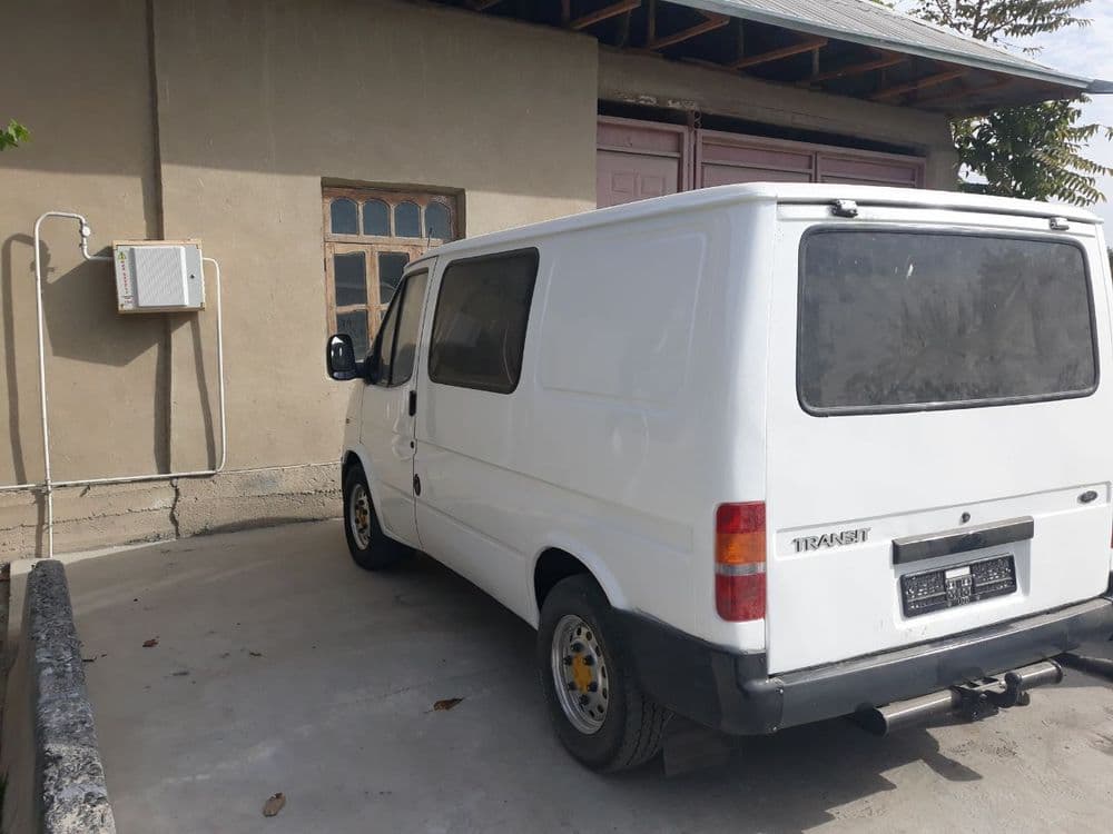 FORD SOTILADI tez va arzon — 1