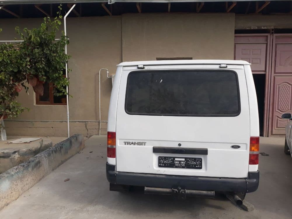 FORD SOTILADI tez va arzon — 3