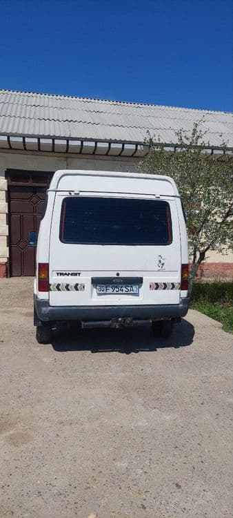 Продаётся "FORD TRANZIT" — 2