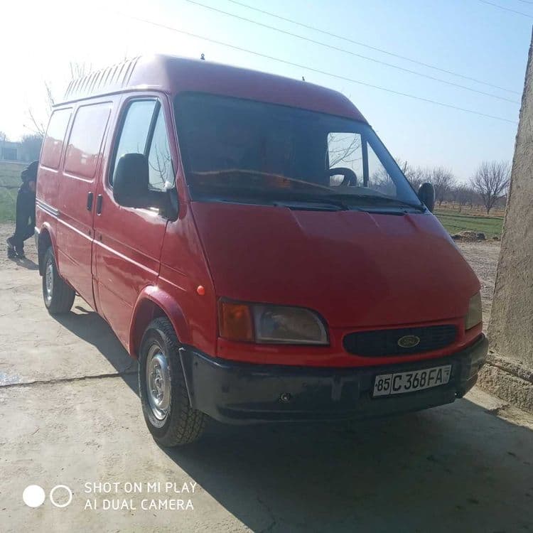 FORD SOTILADI holati yaxshi — 1