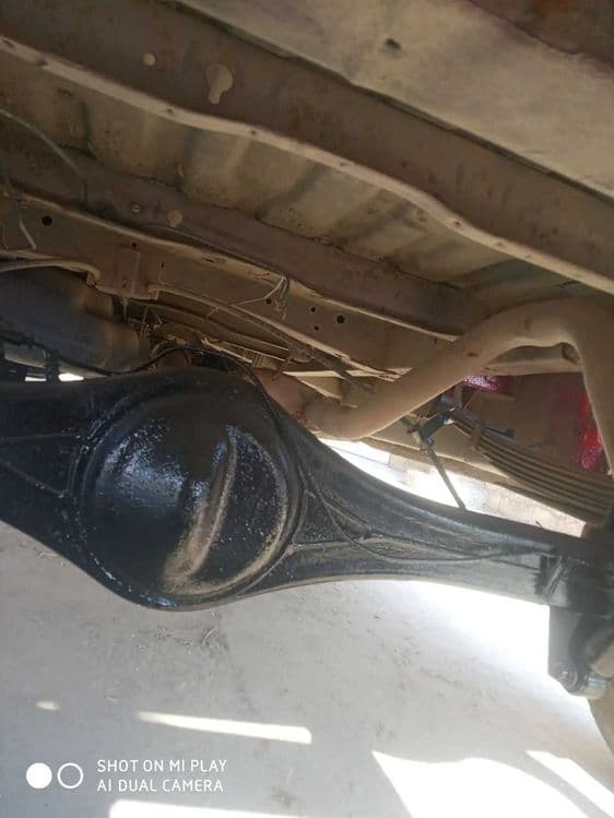 FORD SOTILADI holati yaxshi — 2