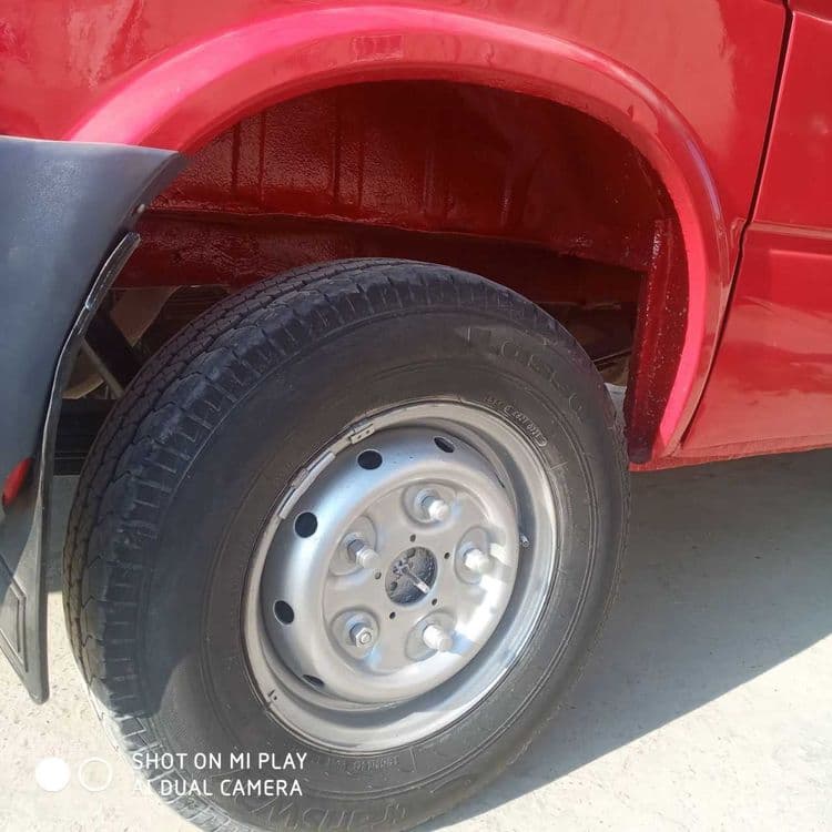 FORD SOTILADI holati yaxshi — 3