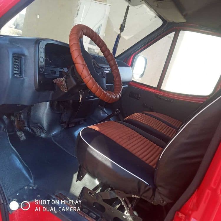 FORD SOTILADI holati yaxshi — 4