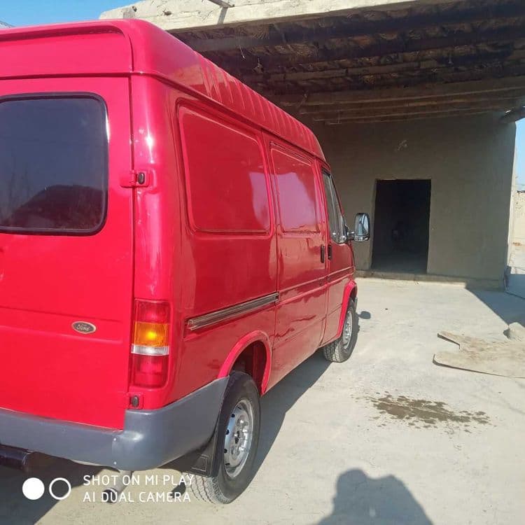 FORD SOTILADI holati yaxshi — 5