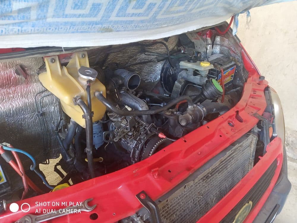 FORD SOTILADI holati yaxshi — 6