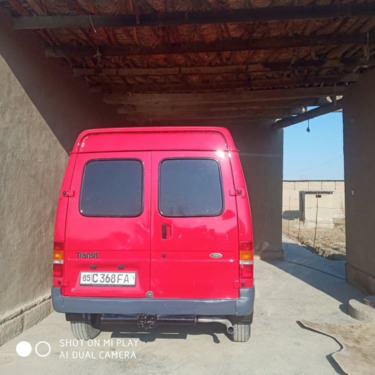 FORD SOTILADI holati yaxshi — 7