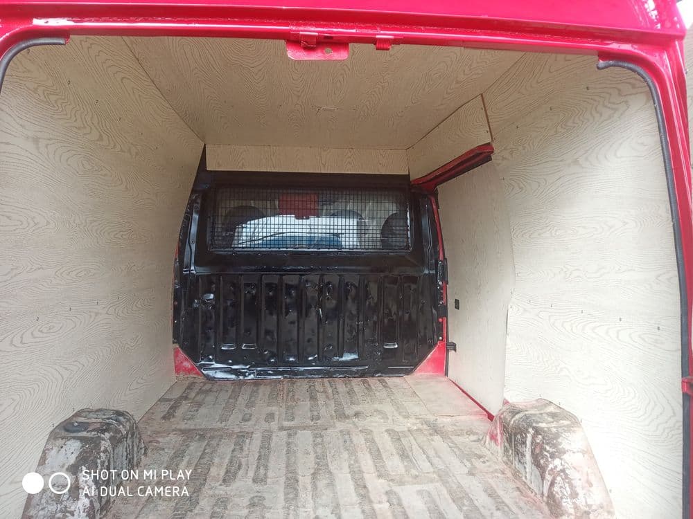 FORD SOTILADI holati yaxshi — 8