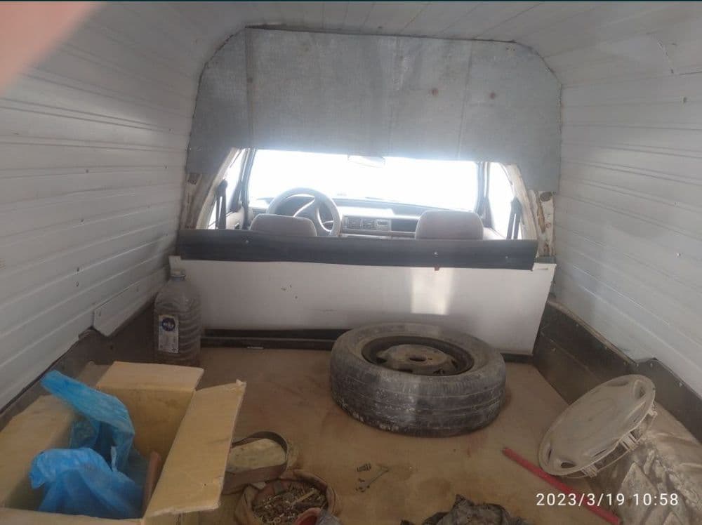 Fort Courier Fort Courier — 4