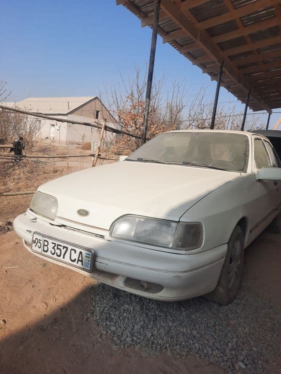 ford siera sotiladi narx kelishiladi — 1