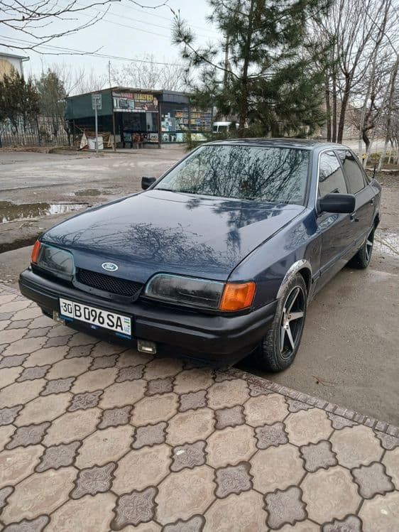 Ford scorpio sotiladi qiziqqanlar uchun — 1