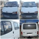 Ford moshina sotiladi