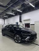 Hyundai Sonata 2026