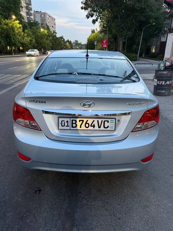 Продаю свой автомобиль — 5