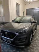 Hyundai Tucson, 2020, 100 000 км (2.0 АТ, 4WD)