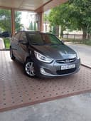Hyundai Accent 1.6