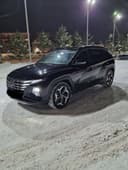 Tucson Hyndai 2021 yil sotiladi