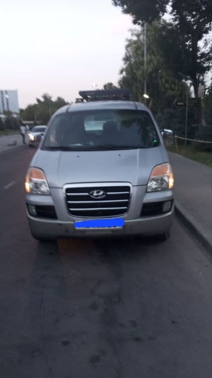 Hyundai sotiladi. ХЮНДАЙ СОТИЛАДИ — 1