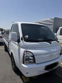 Hyundai porter 2 ev