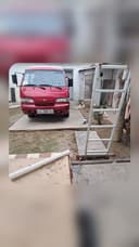 Продам Hyundai grows 1993 года