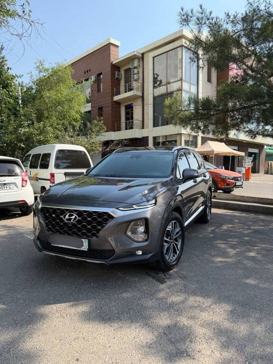 Hyundai Santa FE Full. Tozza. 26.000 yurgan — 1