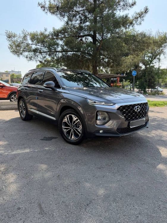 Hyundai Santa FE Full. Tozza. 26.000 yurgan — 2