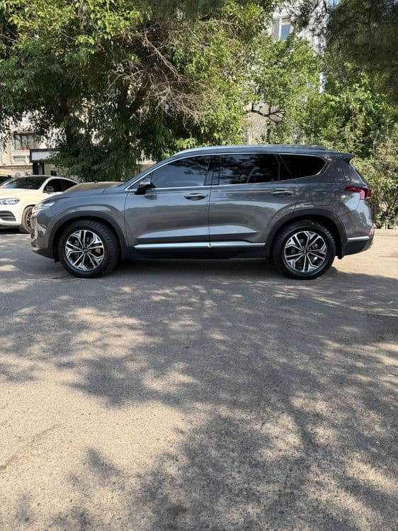 Hyundai Santa FE Full. Tozza. 26.000 yurgan — 5