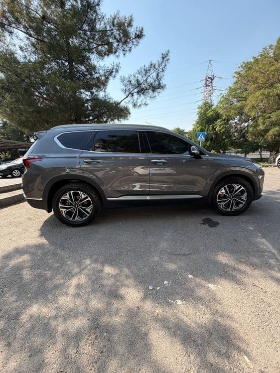 Hyundai Santa FE Full. Tozza. 26.000 yurgan — 6
