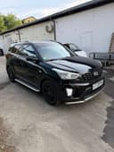 Sroʻchne sotladi Hyundai kreta