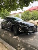 Hyundai Sonata 2020