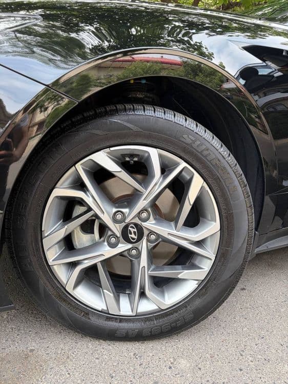 Hyundai Sonata 2020 — 4