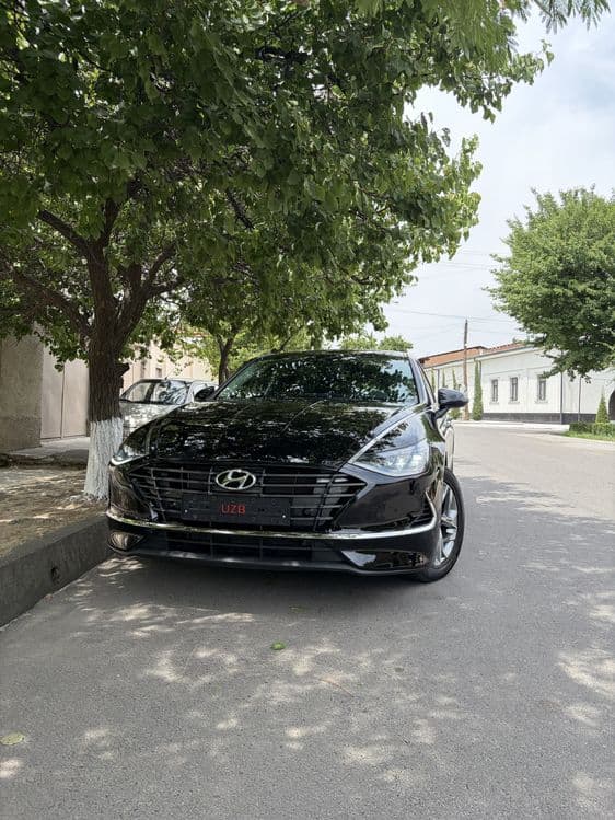 Sonata 2020 ideal sotiladi — 1