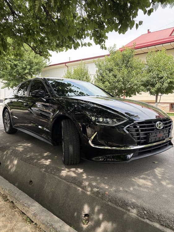 Sonata 2020 ideal sotiladi — 2