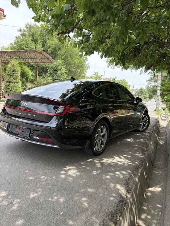 Sonata 2020 ideal sotiladi — 4