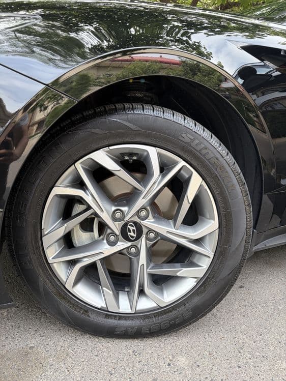 Sonata 2020 ideal sotiladi — 5