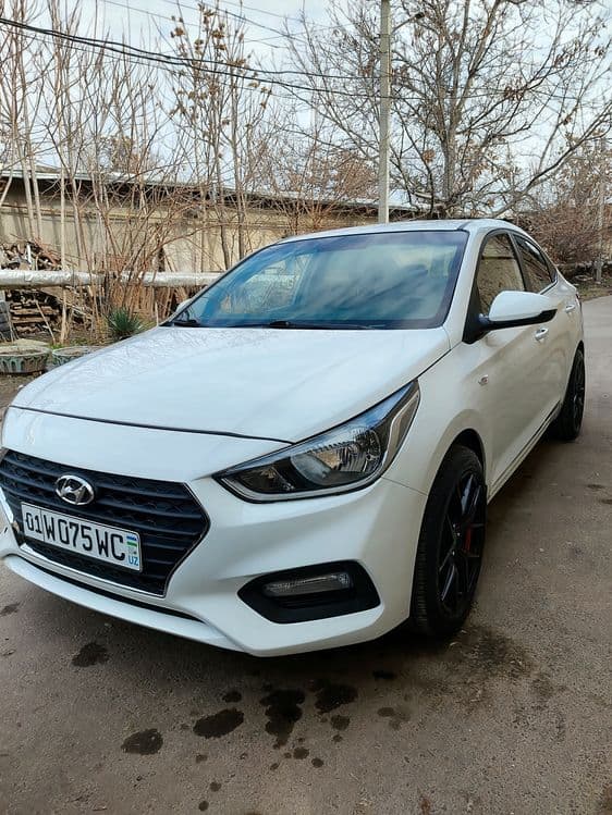 Srochna sotladi hyunday — 1