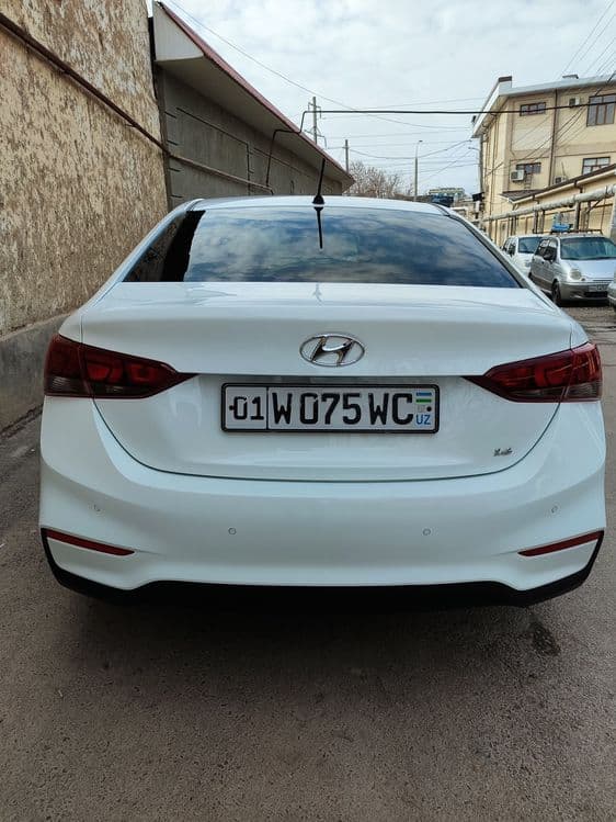 Srochna sotladi hyunday — 4