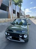 Hyundai CASPER 15000km spark o’rniga