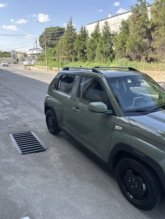 Hyundai CASPER 15000km spark o’rniga — 4