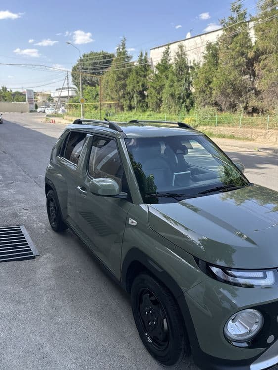Hyundai CASPER 15000km spark o’rniga — 5