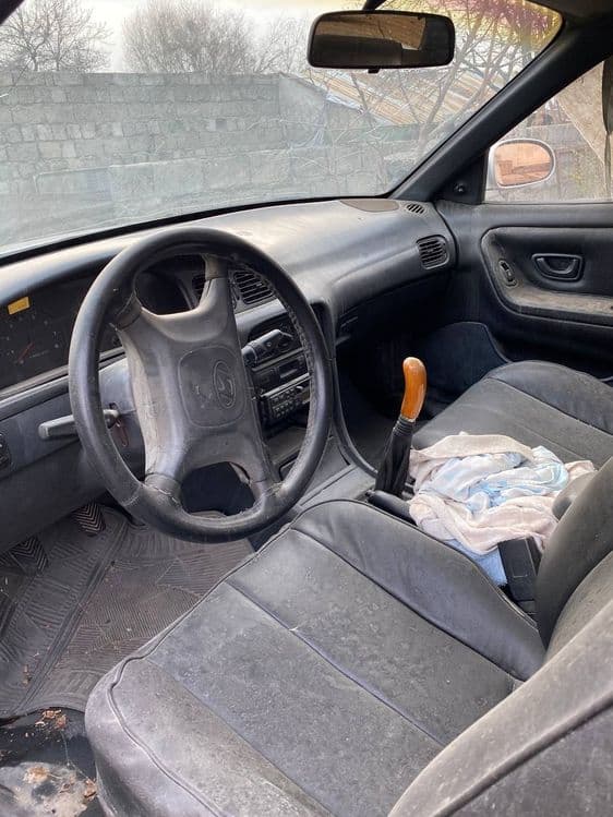 Продам срочно Hyundai Sonata — 3