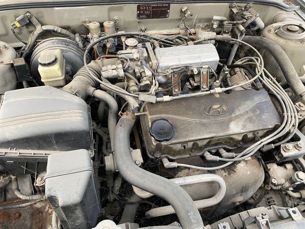 Продам срочно Hyundai Sonata — 5