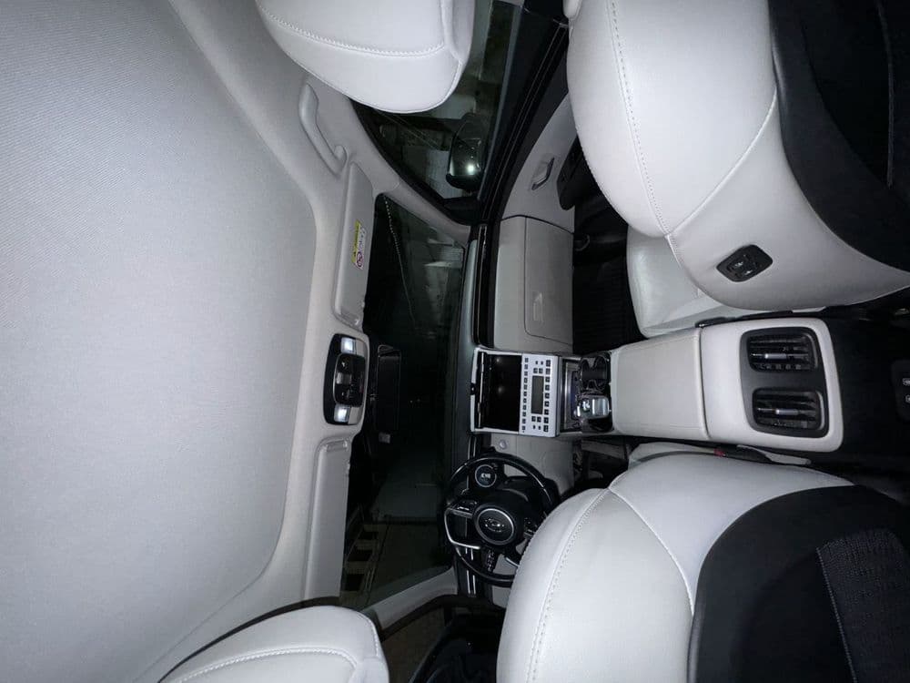 Hyundai Tucson 2022 — 4