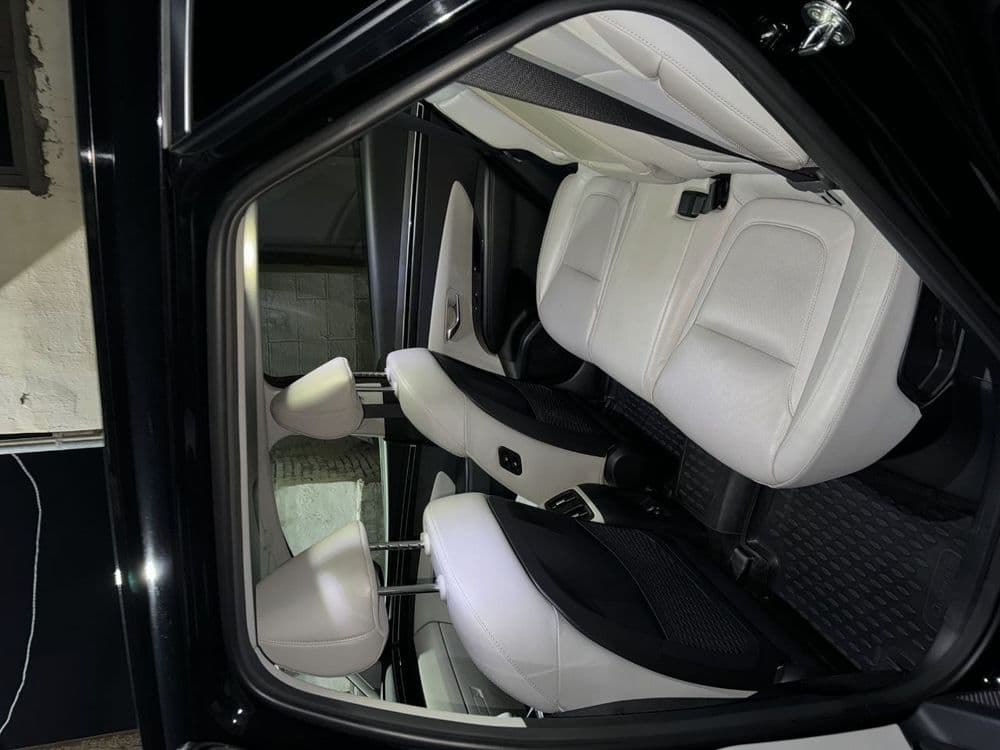 Hyundai Tucson 2022 — 8
