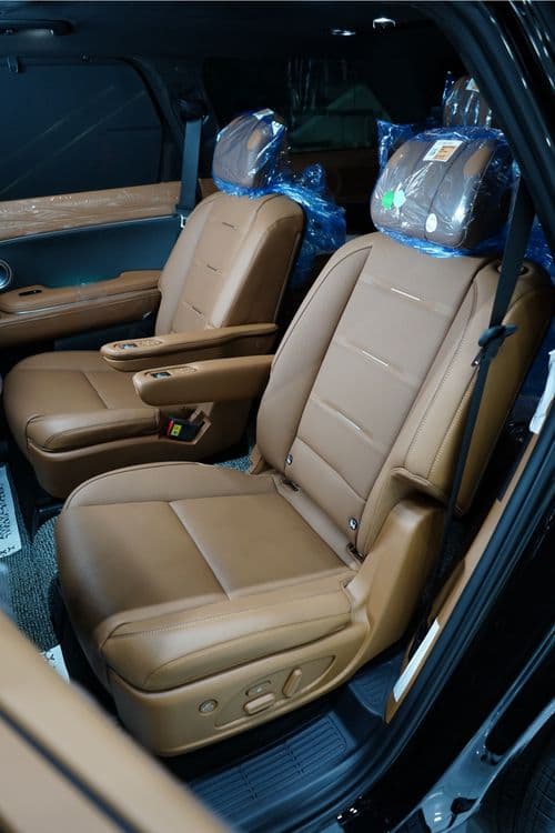 Huyundai Palisade Hybrid 2026 — 8