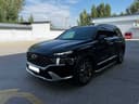 Hyundai Santa Fe Full