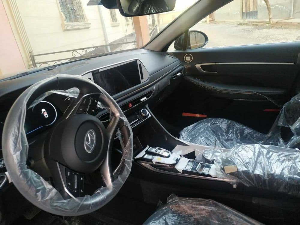 Sonata Lux Full sotiladi (2020 у) — 4
