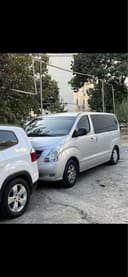 Hundai serex h1