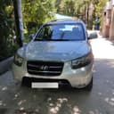Продается Hyundai santate