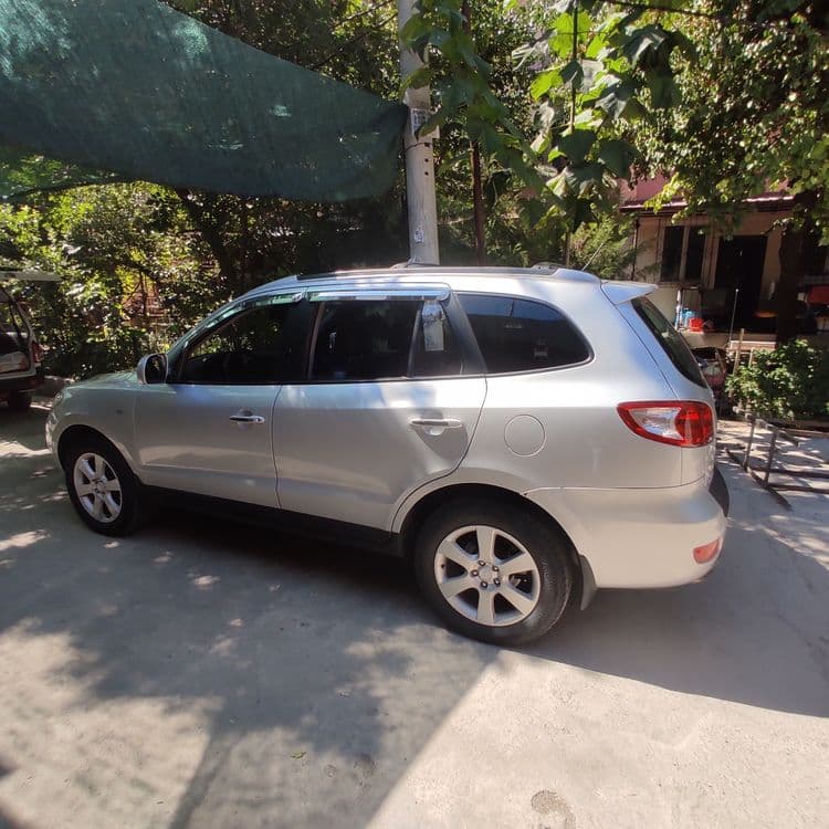 Продается Hyundai santate — 3