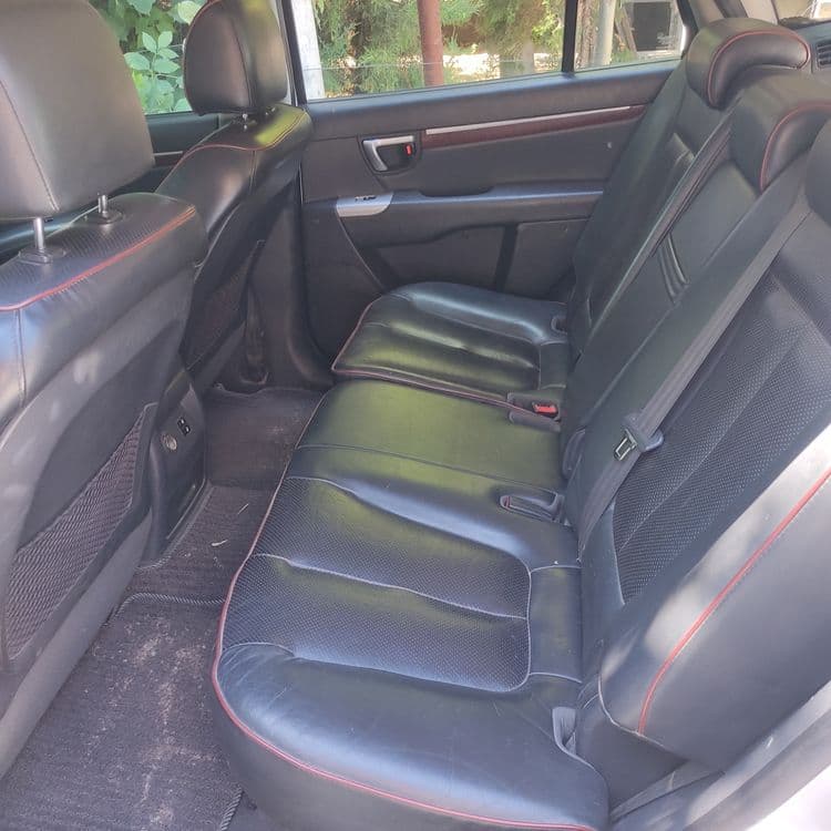 Продается Hyundai santate — 5
